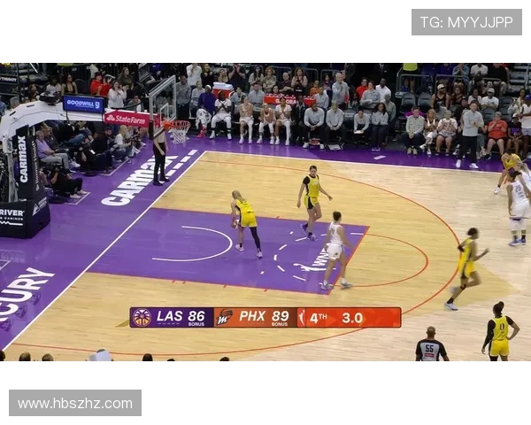 2017年洛杉矶火花与水星的精彩对决回顾与赛季分析