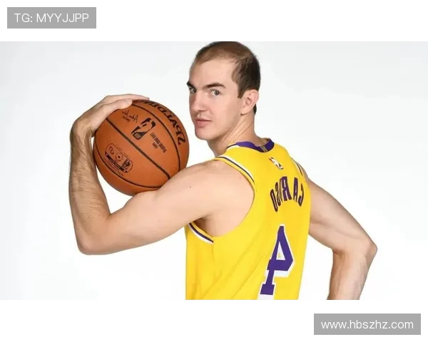 亚历克斯卡鲁索的篮球之路与个人成长故事揭秘