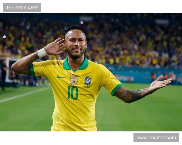 内马尔与贝莱林的巅峰对决谁能在绿茵场上笑到最后